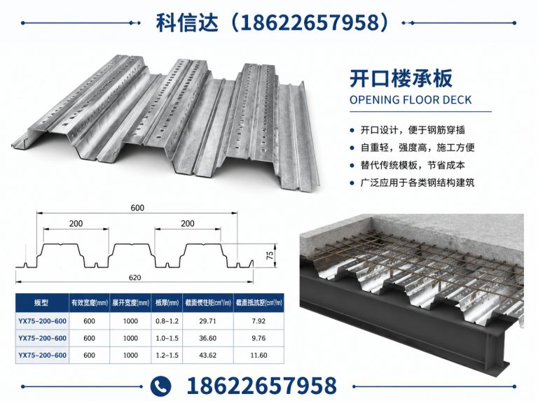 红桥区新型建筑板材展示图