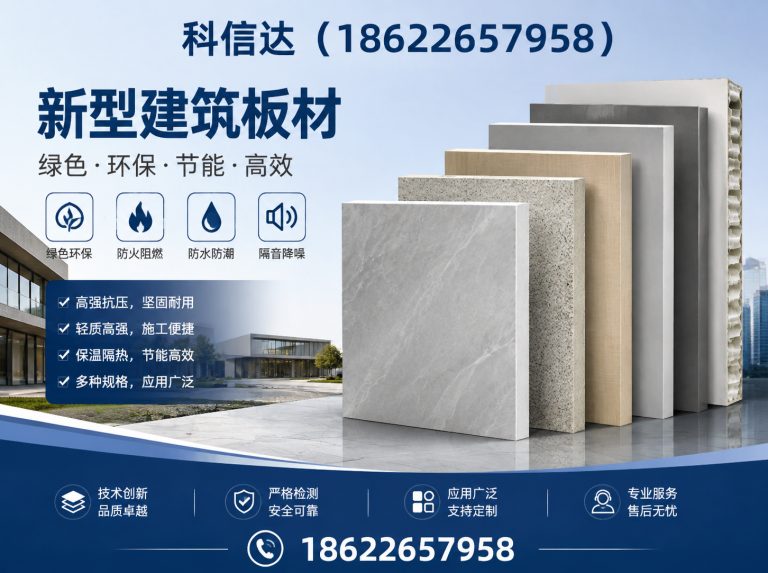 红桥区楼承板厂家展示图